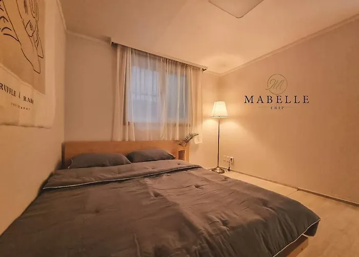 민하우스 Value Yongsan I 20 Off On Long-term Appartement *