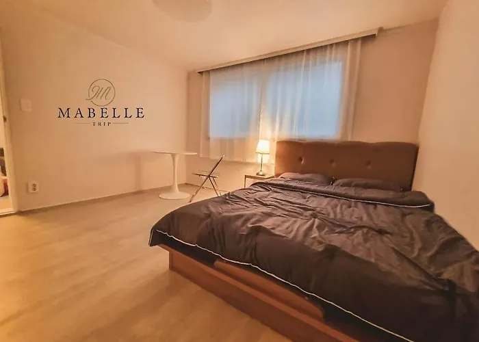 Appartement 민하우스 Value Yongsan I 20 Off On Long-term