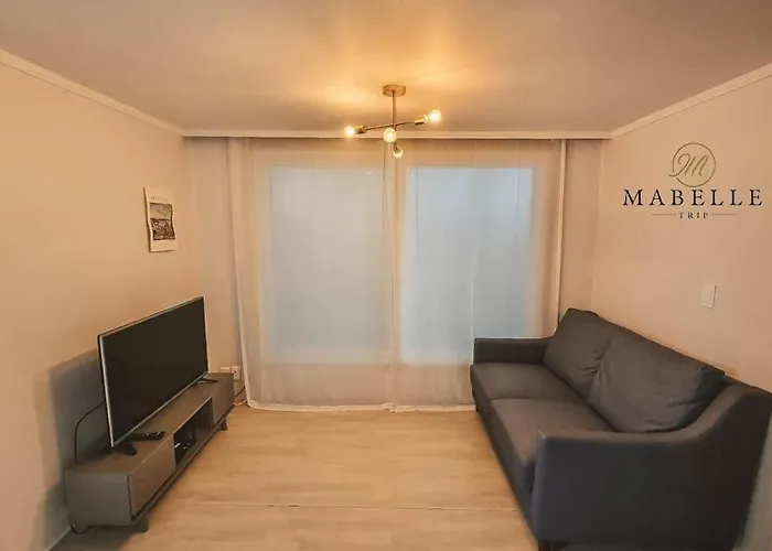 민하우스 Value Yongsan I 20 Off On Long-term Appartement Seoel
