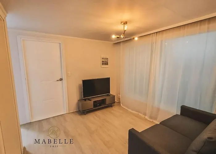 Appartement 민하우스 Value Yongsan I 20 Off On Long-term *