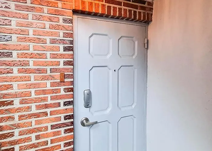Appartement 민하우스 Value Yongsan I 20 Off On Long-term Seoel