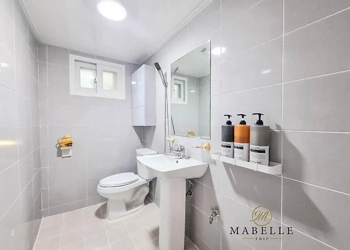 민하우스 Value Yongsan I 20 Off On Long-term Appartement