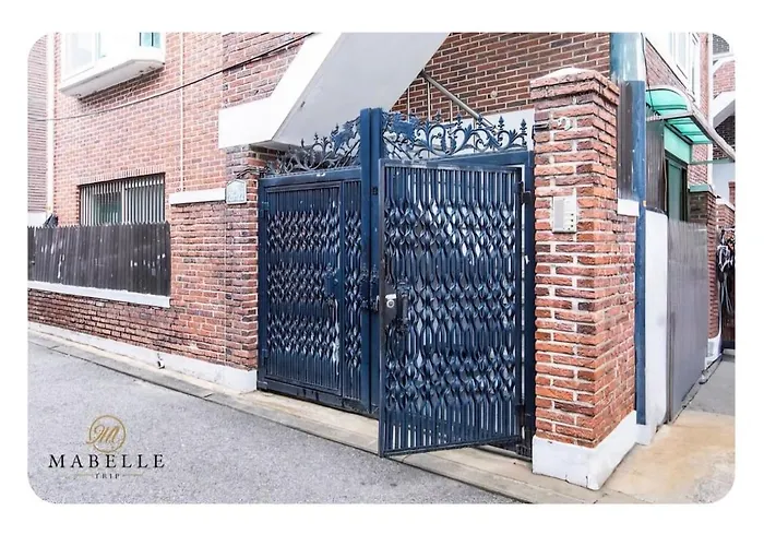 Appartement 민하우스 Value Yongsan I 20 Off On Long-term
